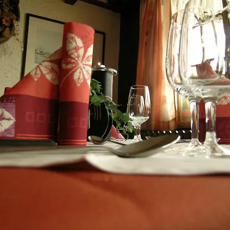 Hotel Moulin Saas-Grund