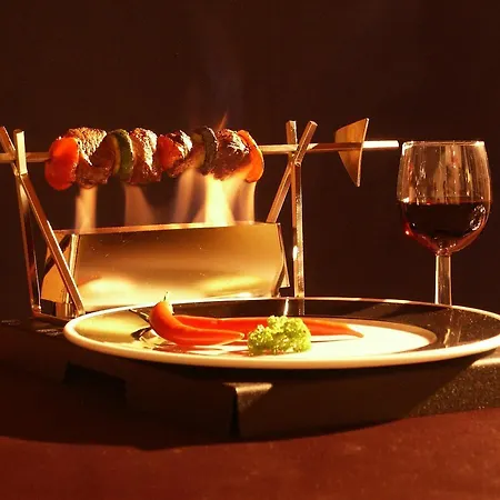 فندق Moulin ساس-غروند