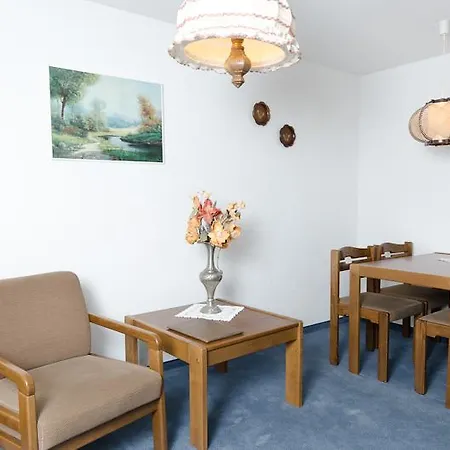 Moulin 3* Saas-Grund