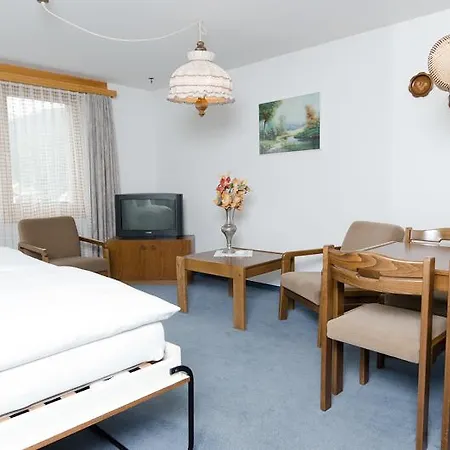 Hotel Moulin