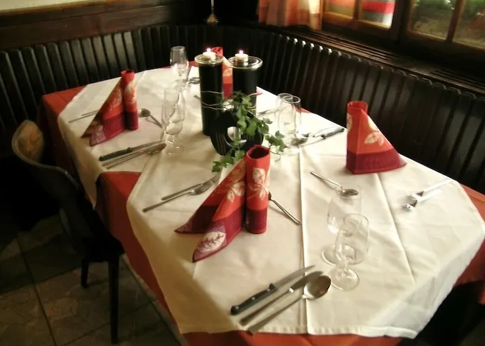 Hotel Moulin 3*