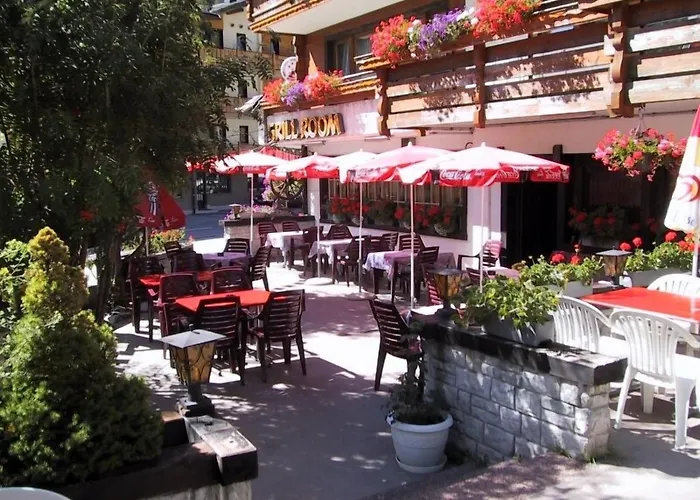 Moulin 3*