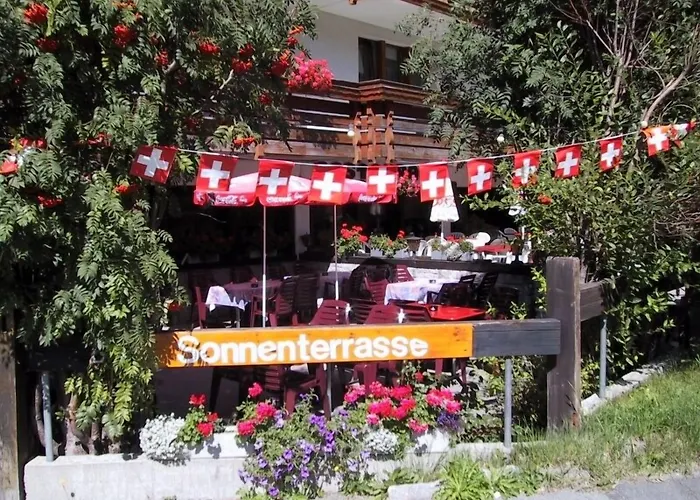 Hotel Moulin