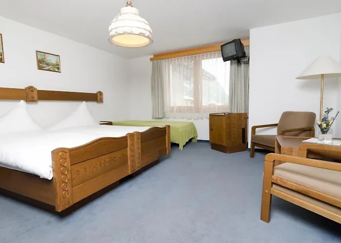 Hotel Moulin