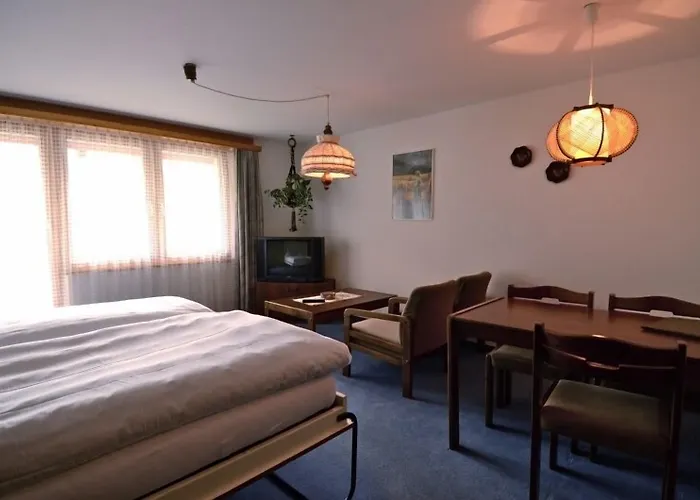 Hotel Moulin 3*