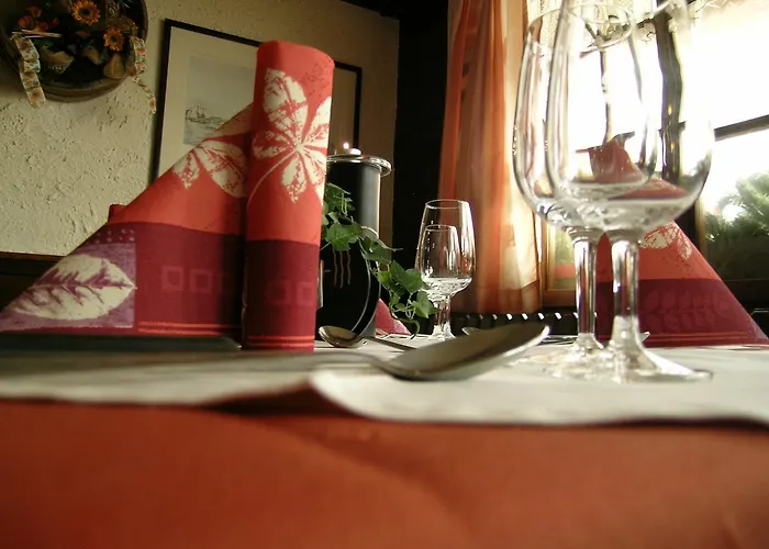 Otel Moulin Saas-Grund