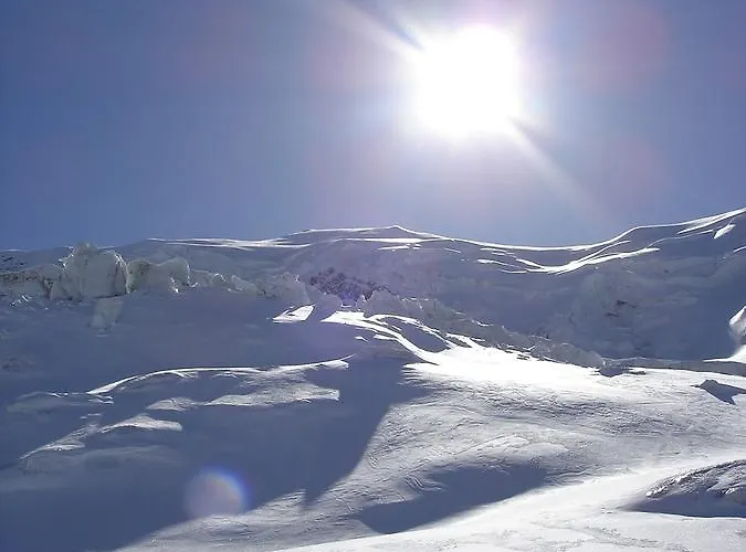 Moulin 3* Saas-Grund