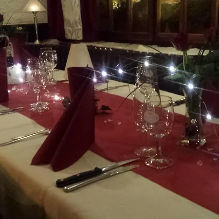 Hotel Moulin Saas-Grund