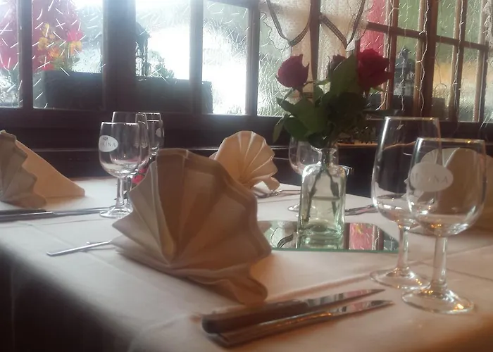 Moulin Hotel Saas-Grund