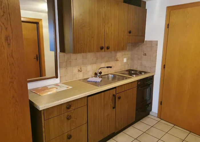 Moulin Саас-Грунд