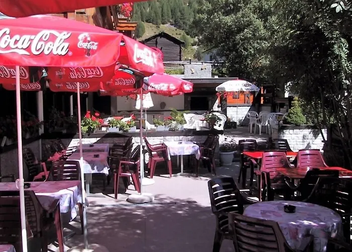 Moulin 3*
