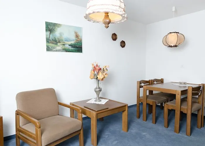 Moulin 3* Саас-Грунд