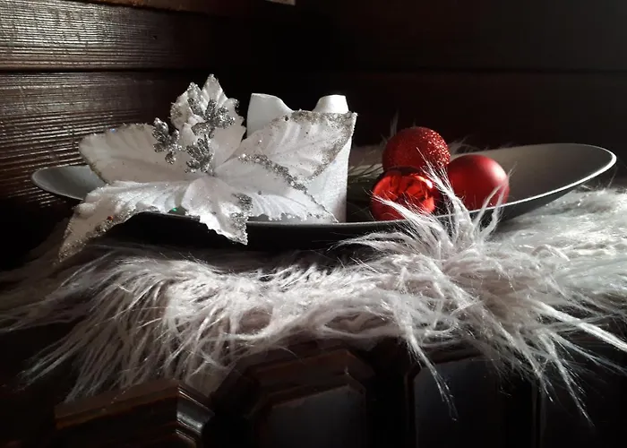 Moulin Саас-Грунд